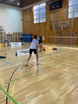 BK Mirna na turnirjih aprila 2023, foto BK Mirna (4)